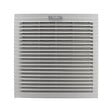 LETTEL - Grille de ventilation 325x325 et filtre pour armoire électrique - LETTEL - GTA-291-FF - vignette