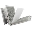 LETTEL - Grille 325x325 avec ventilateur 230V et filtre pour armoire électrique - LETTEL - GTA-291-VFF-230 - vignette