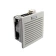 LETTEL - Grille 150x150 avec ventilateur 24V et filtre pour armoire électrique - LETTEL - GTA-125-VFF-24 - vignette