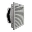 LETTEL - Grille 250x250 avec ventilateur 230V et filtre pour armoire électrique - LETTEL - GTA-223-VFF-230 - vignette