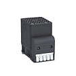 LETTEL - Résistance isolée et ventilée pour régulation d'armoire électrique 250W 230V - LETTEL - GTA-RIV-230-250 - vignette