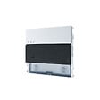 COMELIT IMMOTEC - Module Audio Blanc caméra déportée ULTRA SB1 - COMELIT - UT1010VCW - vignette