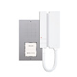 COMELIT IMMOTEC - Kit Audio un/deux appels CIAO-MINI 4+N - COMELIT - KCA5061B - vignette