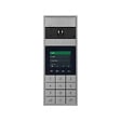 COMELIT IMMOTEC - Platine en saillie avec module répertoire. couleurs. 3.5" + module clavier ULTRA - COMELIT - UT8091S - vignette