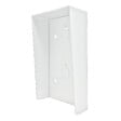 COMELIT IMMOTEC - Visière en saillie 1 Module pour platine ULTRA. Blanche - COMELIT - UT9191W - vignette