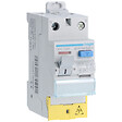 HAGER - Interrupteur différentiel 2P 25A 30mA type AC à bornes décalées 60Hz - HAGER - CDC729F - vignette