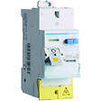 HAGER - Interrupteur différentiel 2P 63A 30mA type F Bornes décalées SanVis - HAGER - CDS763F - vignette