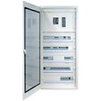 HAGER - Interrupteur différentiel 2P 63A 30mA type F Bornes décalées SanVis - HAGER - CDS763F - vignette