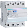 HAGER - Interrupteur différentiel 4P 25A 30mA type AC 60Hz - HAGER - CDC427F - vignette