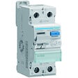 HAGER - Interrupteur différentiel 1P+N 80A 30mA type AC - HAGER - CDC580F - vignette