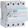 HAGER - Interrupteur différentiel 4P 40A 30mA type AC 60Hz - HAGER - CDC447F - vignette