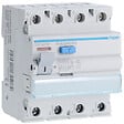 HAGER - Interrupteur différentiel 4P 63A 30mA type AC 60Hz - HAGER - CDC470F - vignette
