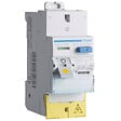 HAGER - Interrupteur différentiel 2P 40A 30mA type F Bornes décalées SanVis - HAGER - CDS740F - vignette