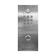 COMELIT IMMOTEC - Clavier codé 500 Codes façade inox - COMELIT - CLIE/500 - vignette