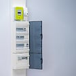 HAGER - Disjoncteur différentiel - 10A - AC - 3kA - 30mA - vignette
