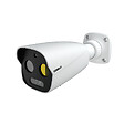 COMELIT IMMOTEC - Caméra IP ALL-IN-ONE Thermique Bispectr 3.2 MM - COMELIT - IPTHBCAMA03A - vignette