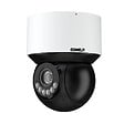 COMELIT IMMOTEC - Caméra IP MINIPTZ 4 MP - COMELIT - IPPTZA04Z04A - vignette