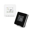 THERMADOR - Therma Home - THERMADOR - Thermostat connecté noir filaire - THERMADOR - THOMN - vignette