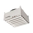 AXELAIR - Déstratificateur caréné équipé d'un thermostat 7200 m3/h - AXELAIR - DS8000 - vignette