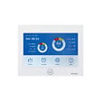 AIRWELL - Centrale de commande tactile RWV09 avec WiFi intégré - Jusqu'à 64 unités - AIRWELL - 7ACELH038 - vignette