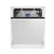 BEKO - Lave-vaisselle 60cm 14 Couverts 42db Tout Intégrable - BDIN29453 - vignette
