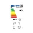 BEKO - Lave-vaisselle 60cm 14 Couverts 42db Tout Intégrable - BDIN29453 - vignette