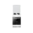 FAGOR - Cuisinière électrique 62l 4 Feux Blanc - FACE103B - vignette