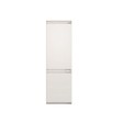 INDESIT - Réfrigérateur Combiné Intégrable 268l Blanc - INCO18DC03 - vignette