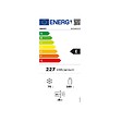 INDESIT - Réfrigérateur Combiné Intégrable 268l Blanc - INCO18DC03 - vignette