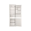 INDESIT - Réfrigérateur Combiné Intégrable 268l Blanc - INCO18DC03 - vignette