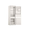 INDESIT - Réfrigérateur Combiné Intégrable 268l Blanc - INCO18DC03 - vignette
