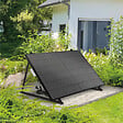 THERMADOR - Kit solaire photovoltaïque Plug & Play 4 capteurs sur prise - THERMADOR - KPV16 - vignette