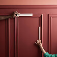 ORAC DECOR - Kit DIY Encadrement - Cimaise 200cm PX175 + 3 cadres PX201 + colle - - vignette