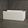 SPALINA - Baignoire Balnéo Brava duo Jets 170 x100 x63 cm, by SPALINA - vignette
