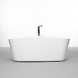 SPALINA - Baignoire Balnéo Tao Bulle 170 x80 x65 cm, by SPALINA - vignette