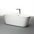 SPALINA - Baignoire Balnéo Tao Bulle 170 x80 x65 cm, by SPALINA - vignette