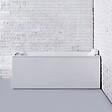 SPALINA - Baignoire Balnéo Tenzo Wave 170 x70 x63 cm, by SPALINA - vignette