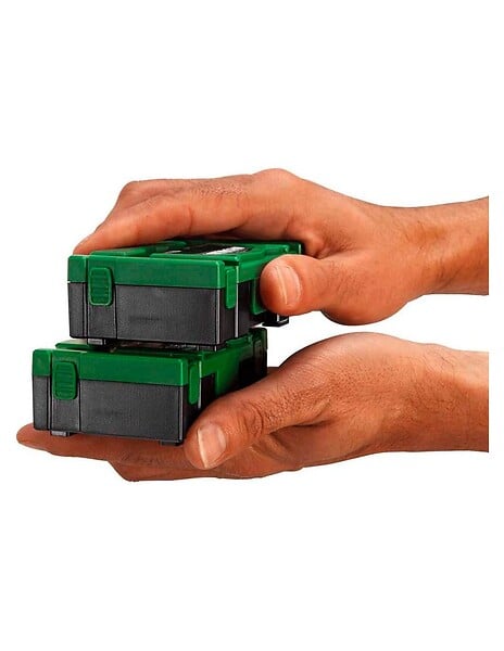 HIKOKI - Jeu d'embouts 32 pièces -  - 40030019 - large