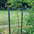 REPLACE - Poteau replace 4x4x250 100% recycle - vignette