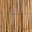 WERKAPRO - Canisse en roseau naturel  2 x 5 m - vignette