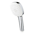 GROHE - Tempesta Cube 110 Douchette 2 jets (G26746003) - vignette