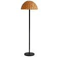 LUMISKY - Lampadaire extérieur sans fil FAROE TALL H160cm - vignette