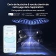 BEATBOT - Robot nettoyeur de piscine Beatbot AquaSense 2 ULTRA - vignette