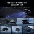 BEATBOT - Robot nettoyeur de piscine Beatbot AquaSense 2 ULTRA - vignette