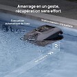 BEATBOT - Robot nettoyeur de piscine Beatbot AquaSense 2 ULTRA - vignette