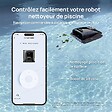 BEATBOT - Robot nettoyeur de piscine Beatbot AquaSense 2 PRO - vignette