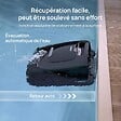 BEATBOT - Robot nettoyeur de piscine Beatbot AquaSense 2 PRO - vignette