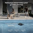 BEATBOT - Robot nettoyeur de piscine Beatbot AquaSense 2 PRO - vignette