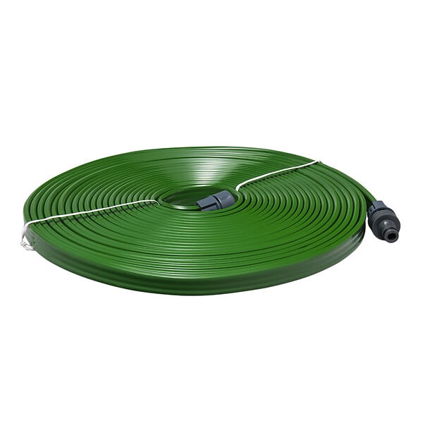 WERKAPRO - Tuyau d'arrosage multijet micro-perforé  15 m - large