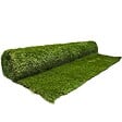 WERKAPRO - Gazon artificiel 4cm  100% recyclable en rouleau 180cm de large 1,8 x 3 m (env. 5,4m²) - vignette